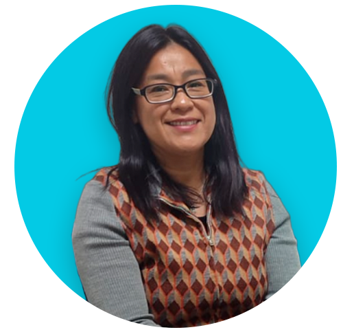 Psicologa Diana Vazquez