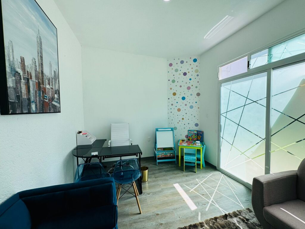 CONSULTORIO LINDAVISTA 5