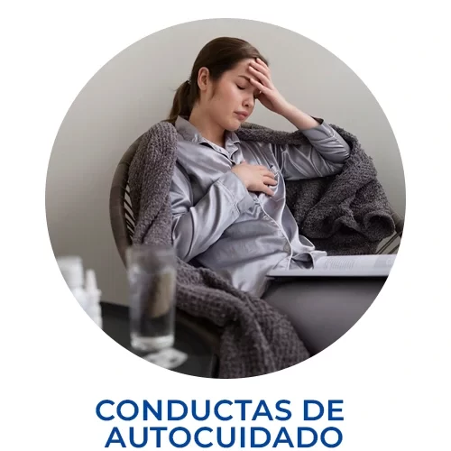 medicina conductual - problemas