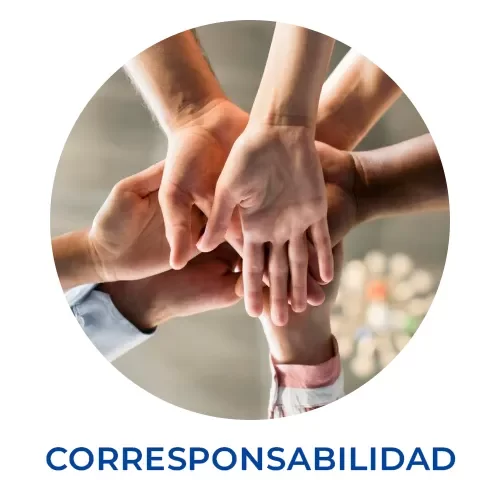 corresponsabilidad